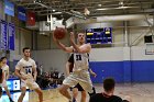 MBBall vs Clark  Wheaton College men's basketball vs Clark University. - Photo By: KEITH NORDSTROM : Wheaton, basketball